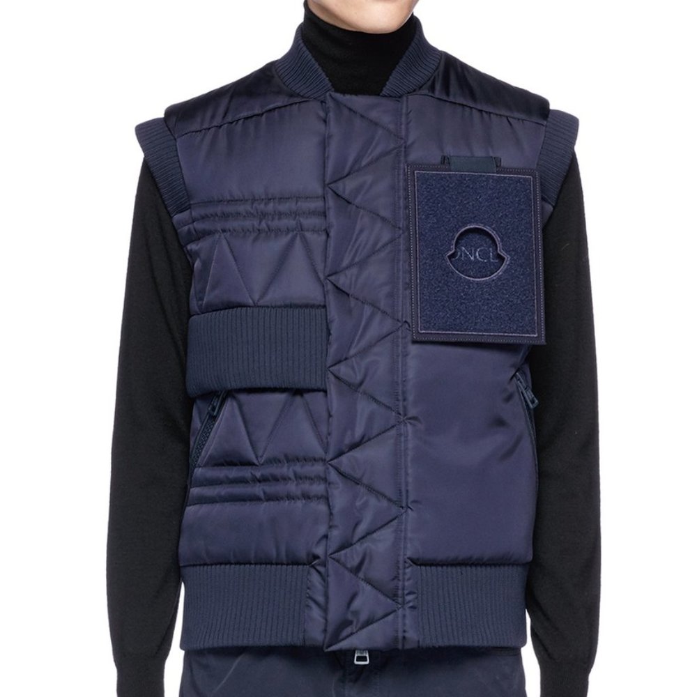 Men’s Moncler Gilet